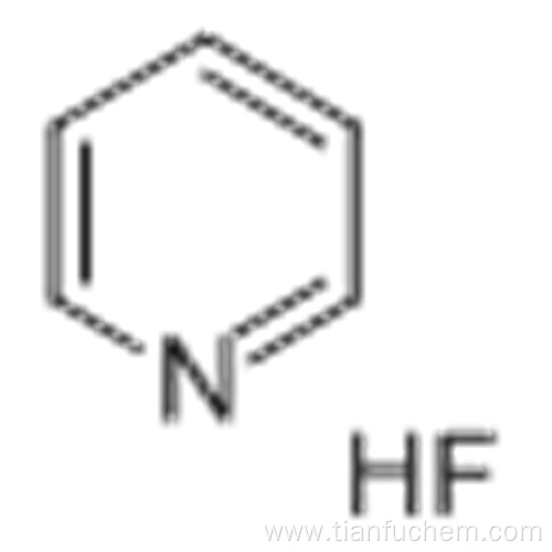 Pyridine hydrofluoride CAS 32001-55-1